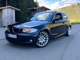 BMW 120d E87  TÜV Neu  Service Neu  Vol... - BMW 120 aus 2007: 120d