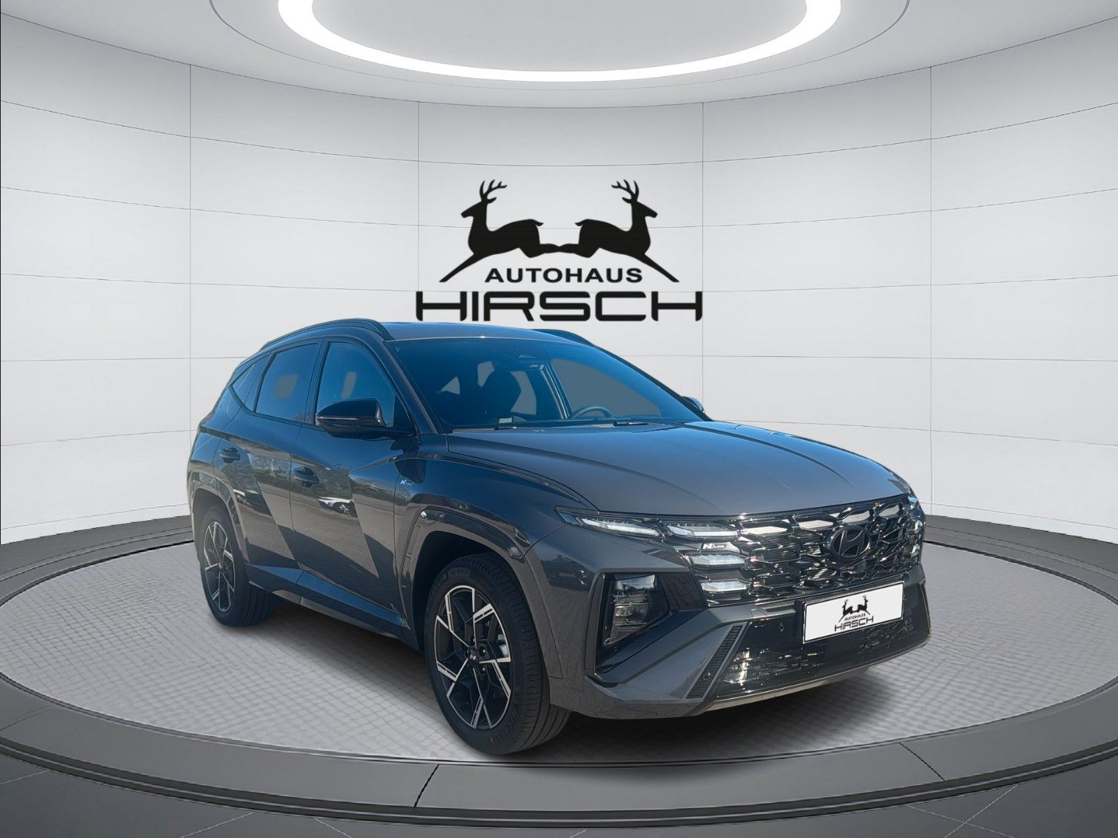 Hyundai TUCSON - Bild 2