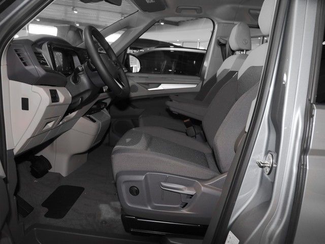 Volkswagen T7 Multivan - Bild 3