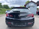 Opel Astra J GTC Basis *infinity*OPC-Line*bhzlenkrad* - Opel Astra: Gtc Opc