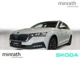 Skoda Octavia Combi 2.0 TDI Clever Navi LED PDC Carpla - Skoda Gebrauchtwagen in Ratingen