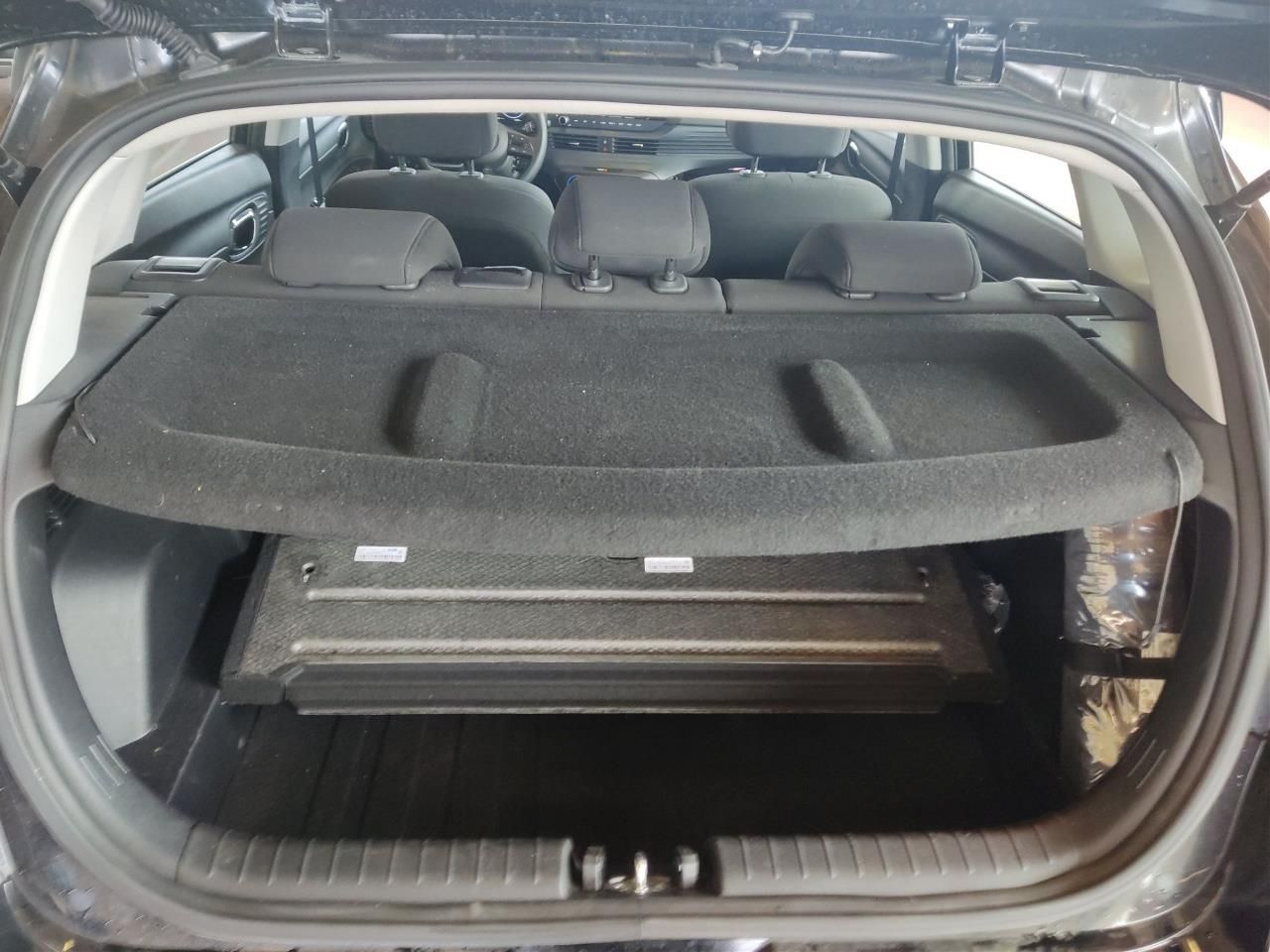 Fahrzeugabbildung Hyundai i20 DCT TREND KAMERA*SHZ*LHZ*NAVI*CARPLAY*TOUCH
