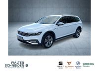 Volkswagen Passat Alltrack - Vorschau Bild 1