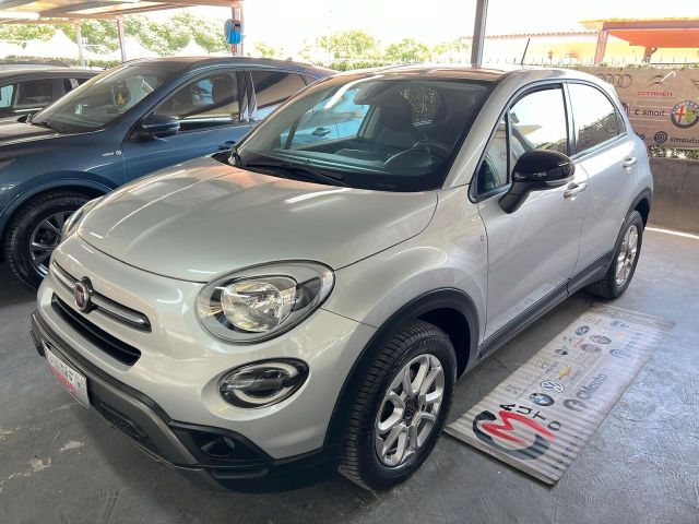 Fiat 500X 1.6 MultiJet 120 CV Cross