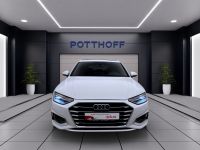 Audi A4 - Vorschau Bild 8