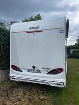 Knaus Van Ti 650 Platinum Sondeemodell - Offers matching your search criteria
