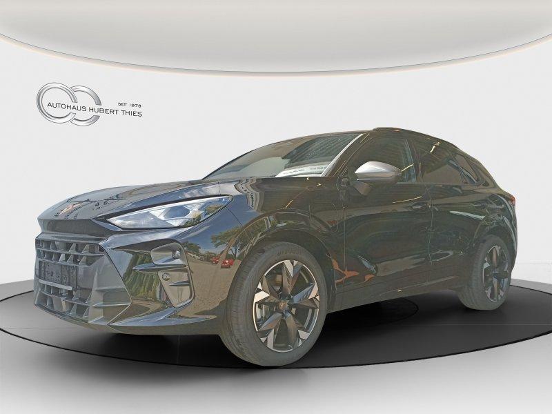 Cupra Terramar 1.5 e-Hybrid DSG 150 KW
