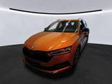 Skoda OCTAVIA COMBI 2.0TDi SPORTLINE 18Z/LED/PANO/SHZ. - Skoda: Orange