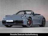 Porsche 911 Carrera 4S SportChrono Spotabgas - Porsche 992 aus 2025