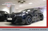 BMW 530d xDrive M Sport AHK STHZ Laser Pano Sitzbelü - BMW 530 Gebrauchtwagen in Kassel