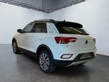 Volkswagen T-Roc Goal 2.0 TDI DSG ParkAss. AHK SpurH LM KAM - Volkswagen T-Roc in Lübeck