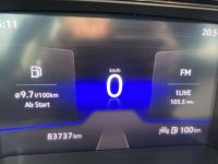Volkswagen Polo - Vorschau Bild 15