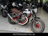 Moto Guzzi V7 Racer Custom / 1.Hd / EXTRAS - Offers