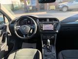Volkswagen Tiguan Highline BMT/Start-Stopp 4Motion DSG - Volkswagen: 4motion