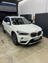 BMW X1 20d - BMW 120 SUV