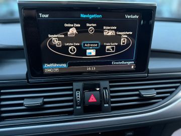 Audi A6 - 12