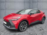 Toyota C-HR 2.0 Hybrid TEAM D LED+NAVI+APP+ACC+SHZ+RFK - Toyota C-HR in Lübeck