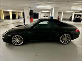 Porsche 997 Carrera 4 Cabriolet Carrera - gebrauchte Porsche 997 aus dem Jahr 2007