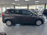 Ford Grand C-Max Cool & Connect 7 Sitz/CAM/NAVI/SHZ/ - Ford Grand C-Max mit Benzin-Antrieb