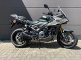 Suzuki GSX-S1000GX Tageszulassung 12.2024 - MOTORRAD TAGESZULASSUNG