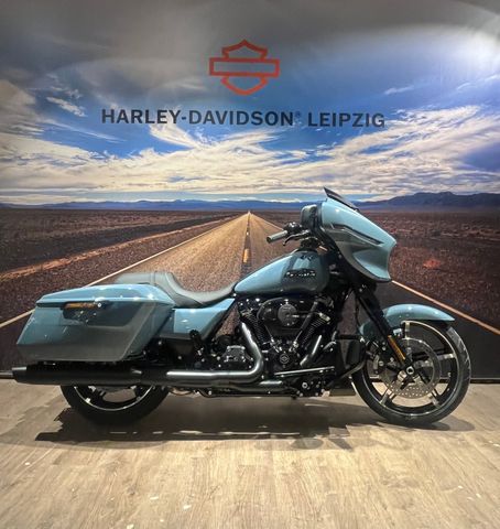 Harley-Davidson Street Glide FLHX