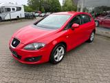 Seat Leon Reference 1.6 TDI - Seat Leon Reference mit Diesel-Antrieb