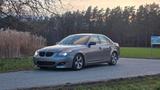 BMW E60 LCI 530d M57 /Handschalter fast Vo... - BMW 530 Limousine E60 530d mit Diesel-Antrieb