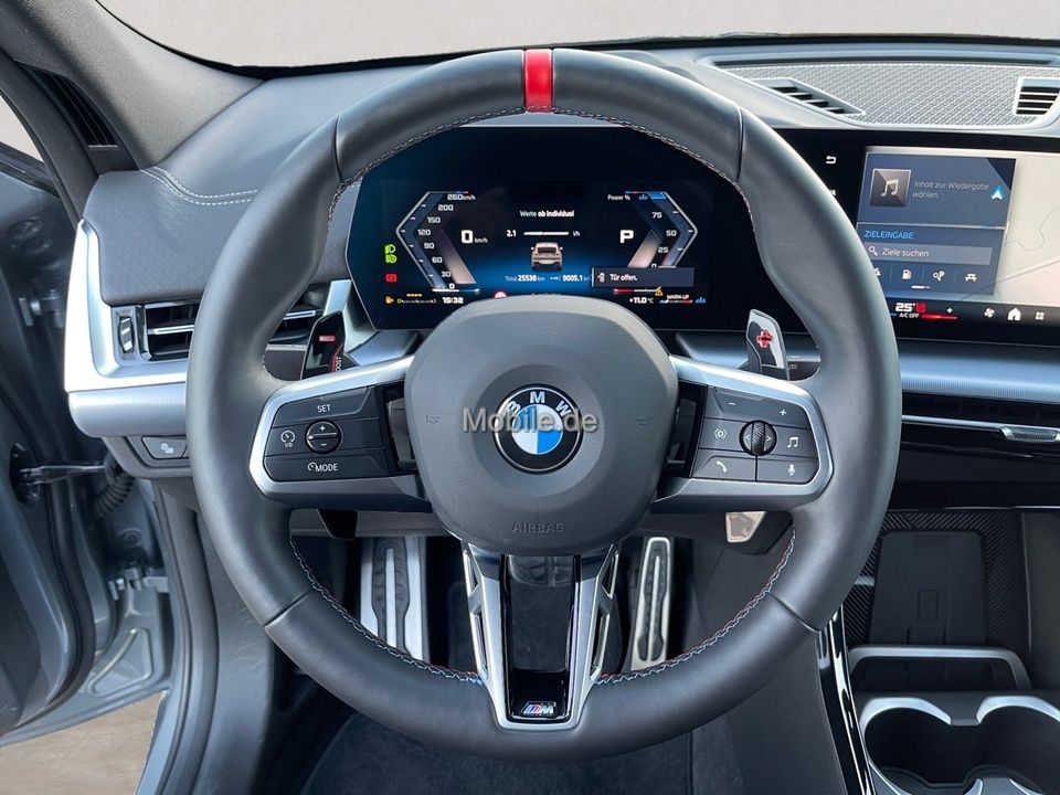 BMW X2 - Bild 15