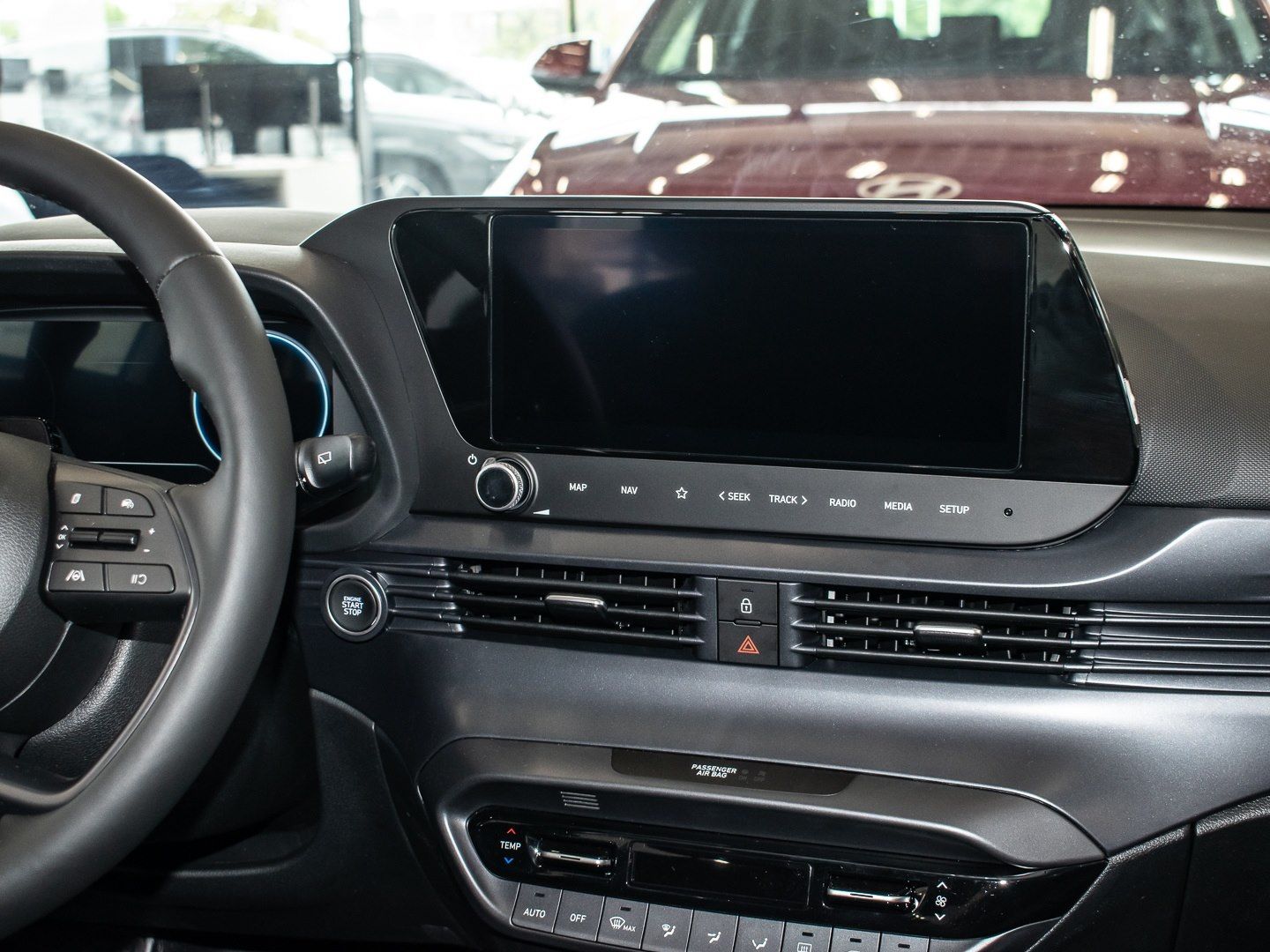 Hyundai i20 - Bild 9