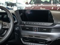 Hyundai i20 - Vorschau Bild 9