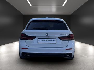 BMW 520 - 9