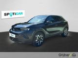 Opel MOKKA EDITION AT-8 --FACELIFT-NAVI-KAMERA-- - gebrauchte Opel Mokka mit Facelift
