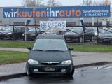 Mazda 323F*KLIMA*ZV-FUNK*RADIO-CD*EL-FENSTER !! - Mazda 323 Benziner Gebrauchtwagen