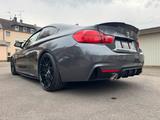 BMW 435i Coupe*M-Performance*20-Zoll-Mega ... - BMW 435 aus 2016