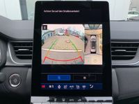 Renault Symbioz - Vorschau Bild 35