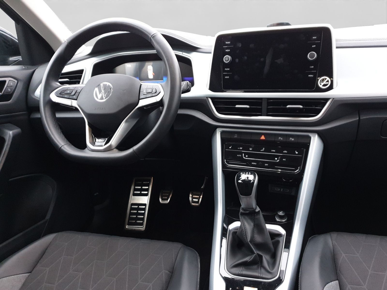 Volkswagen T-Roc - Bild 6