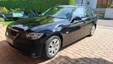 BMW -Verkauft-  BMW 320i Touring Bj. 2005 AHK ... - BMW 320 aus 2005: Kombi