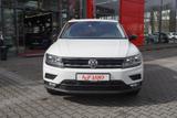 Volkswagen Tiguan 1.5 16V TSI IQ.DRIVE LED Pano - Volkswagen Tiguan in Hannover
