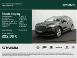Skoda Enyaq iV - gebrauchte Skoda Enyaq aus dem Jahr 2023