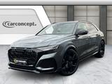 Audi RSQ8 Dynamik+*Keramik*B&O*Pano*Soft-Close*23 Z - gebrauchte Audi RSQ8 aus dem Jahr 2024