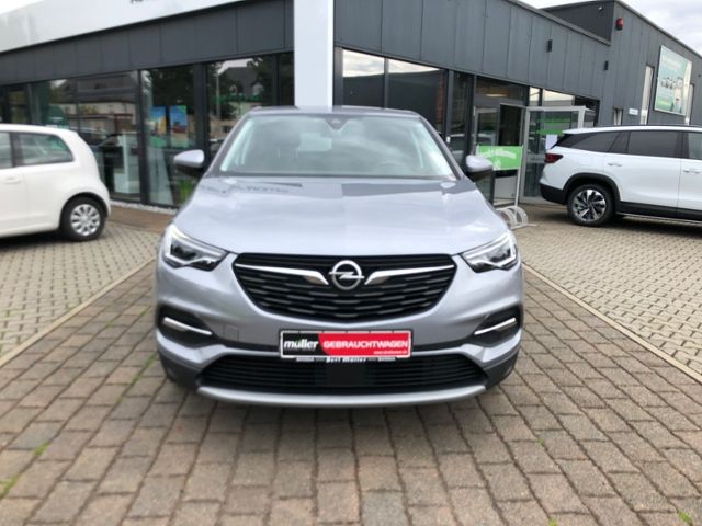 Opel Grandland (X) Elegance 1.6 Turbo Hybrid LED NAV imagem 3