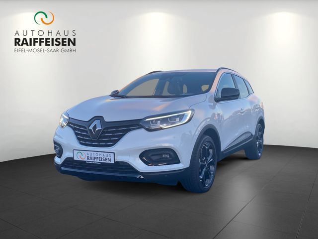 Renault Koleos Initiale Paris 4x4 Sitzheizung, LED