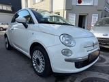 Fiat *500 Lounge Klima Tüv Neu Insp. Neu Alufelgen* - Fiat 500 in Kiel
