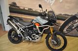 Triumph Tiger 900 Rally Pro Desert Edition - TRIUMPH NEU