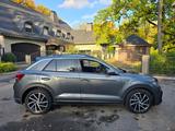 Volkswagen T-Roc 2.0 TSI OPF DSG 4MOTION R R - VW T-Roc von privat
