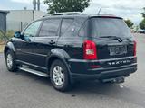 Ssangyong REXTON 4WD *AHK*Klima*Tempomat*7-Sitzer* - Ssangyong Gebrauchtwagen von 2013