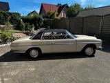 Mercedes-Benz Mercedes  250 C 114/8er Coupé seltene Farb... - Mercedes-Benz S 250 Gebrauchtwagen