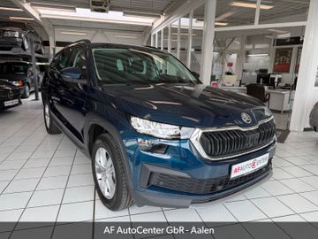 Skoda Kodiaq - 1