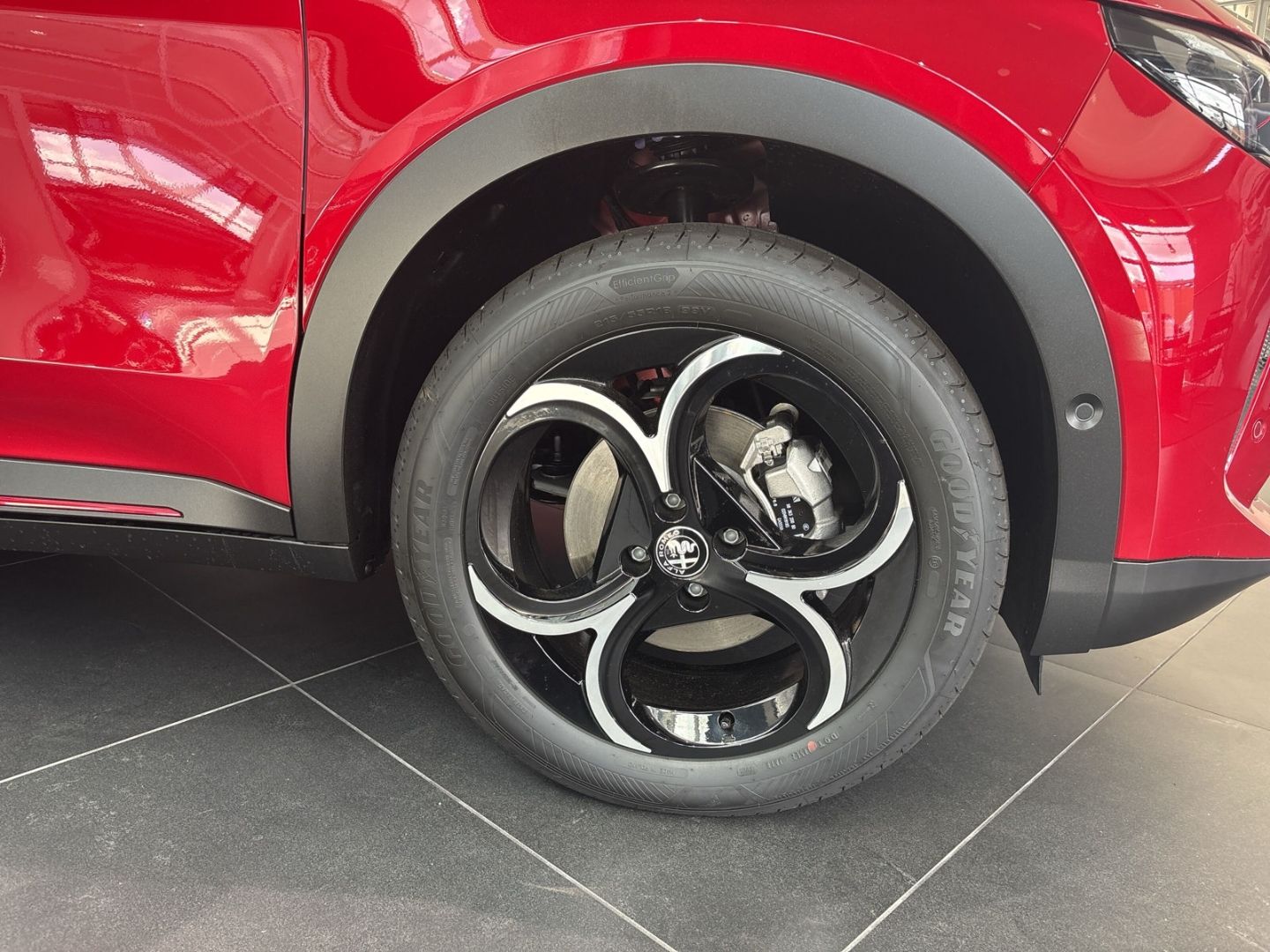 Alfa Romeo Junior - Bild 15