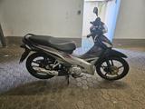 Honda Wave 110i - HONDA WAVE